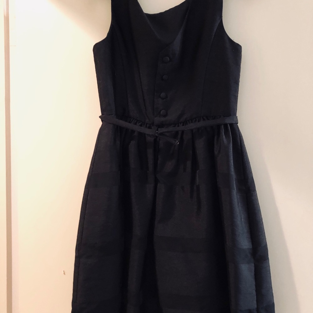 Black dress From Taylor